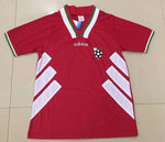 1994 BULGARIA AWAY RETRO JERSEY