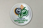 PATCH / BADGE GERMANY 2006 FIFA WORLD CUP