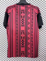 26/27 COLO COLO PRE MATCH RED JERSEY