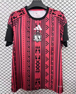 26/27 COLO COLO PRE MATCH RED JERSEY