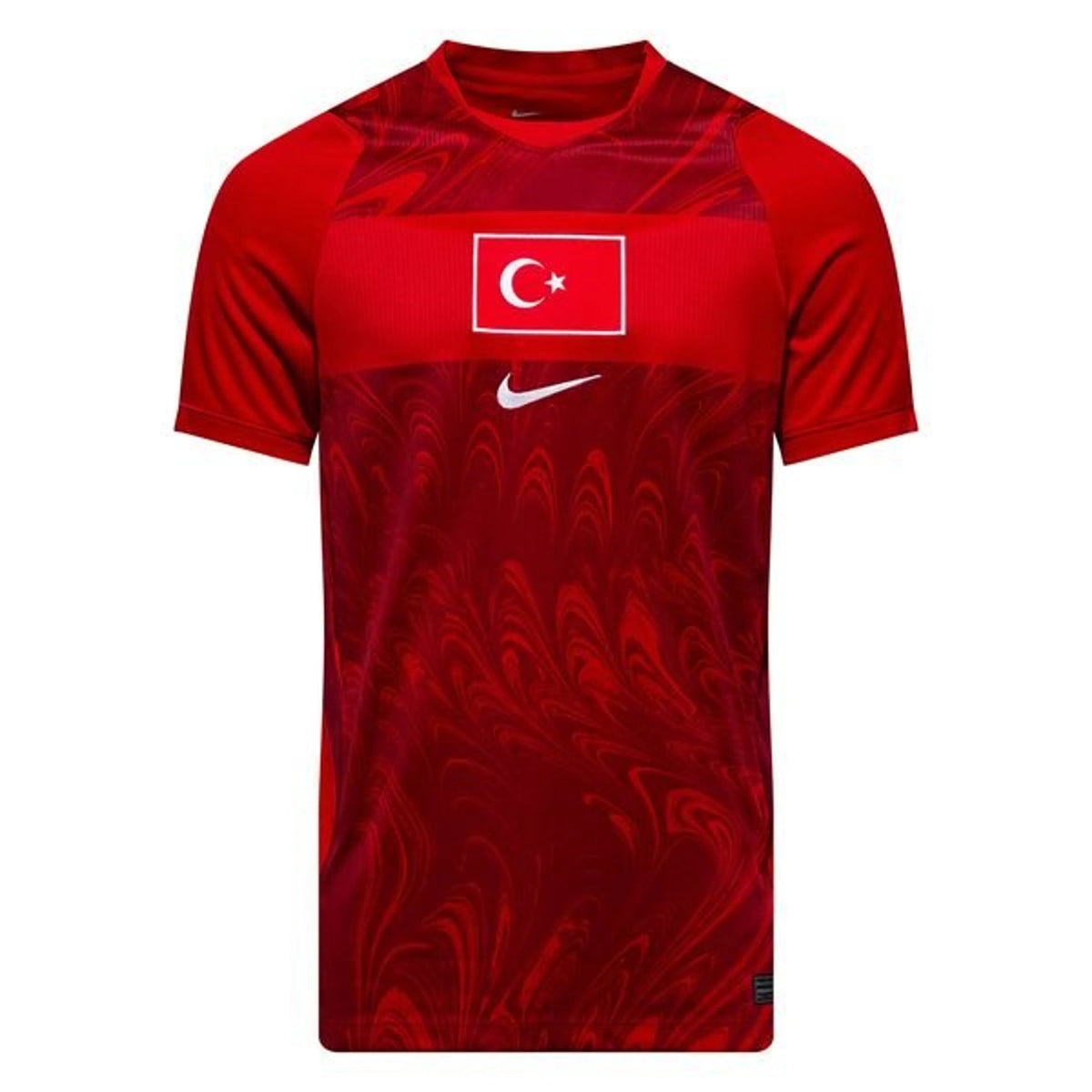 2026 Turkey World Cup Home Jersey