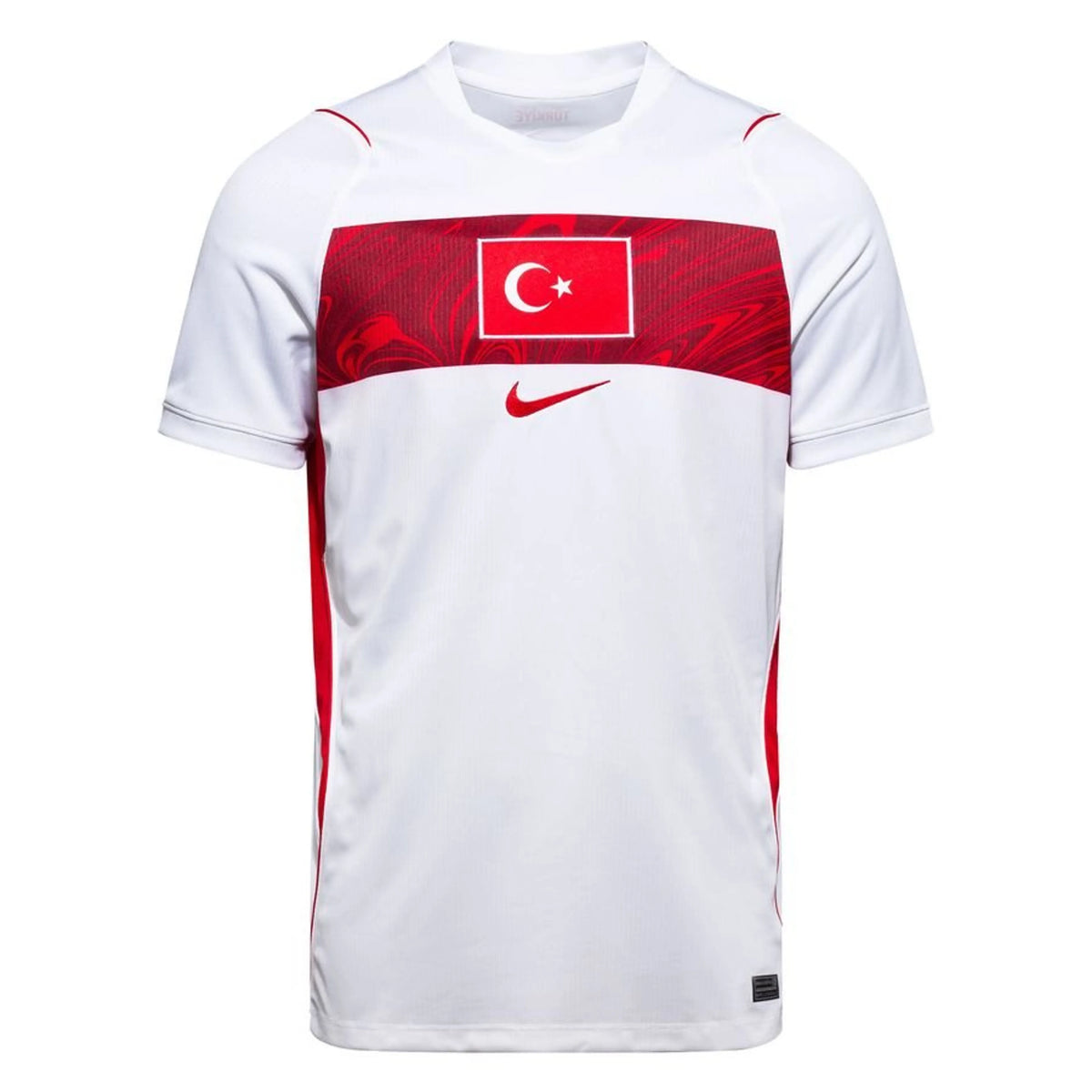 2026 Turkey World Cup Away Jersey