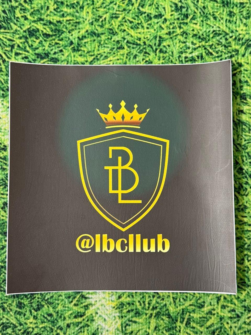 Personalized Professional Card For Your Business