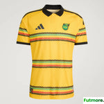 2026 JAMAICA HOME BOB MARLEY JERSEY
