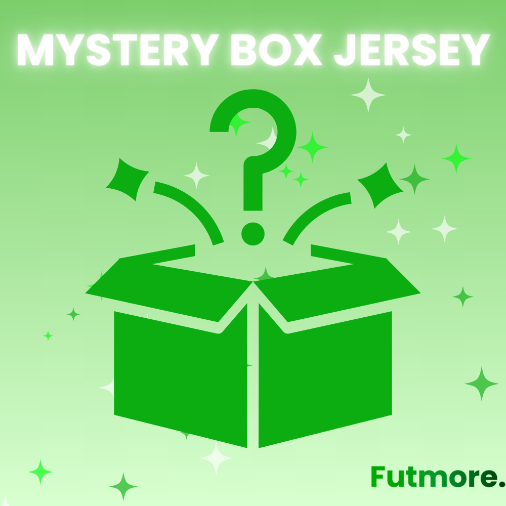 MYSTERY BOX JERSEY
