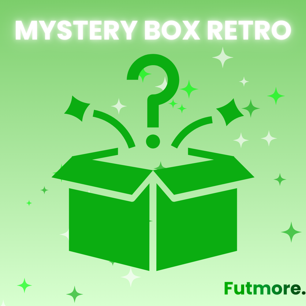 MYSTERY BOX RETRO JERSEY