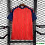 FAST EU SHIPPING - 2026 Mens Spain World Cup Home Jersey