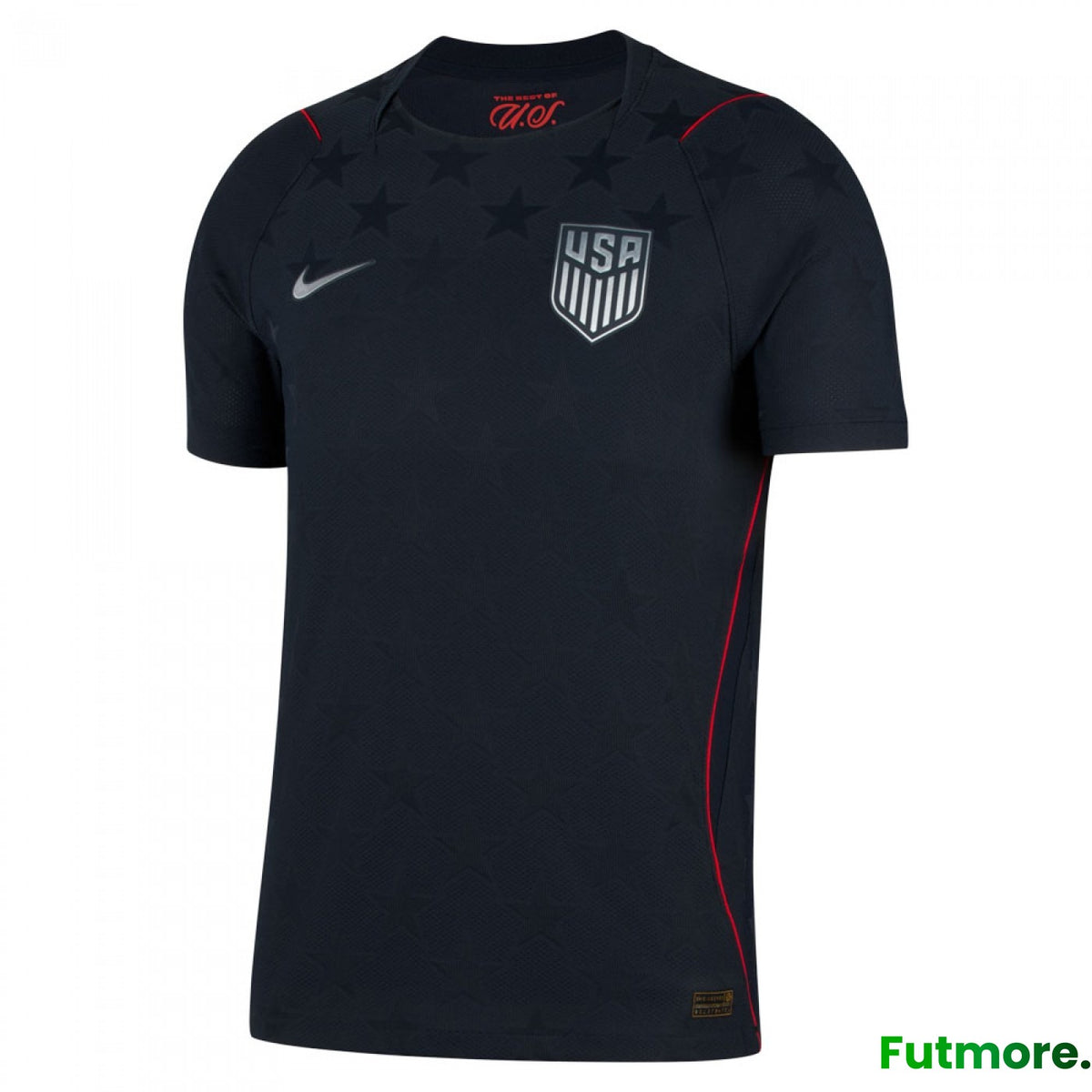 2026 USA Away Player Version Jersey World Cup