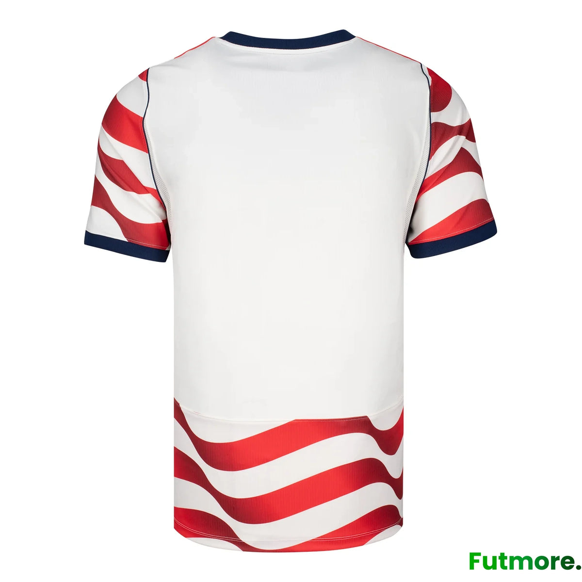 2026 USA Home Jersey World Cup