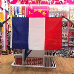 FRANCE FLAG - FUTMORE