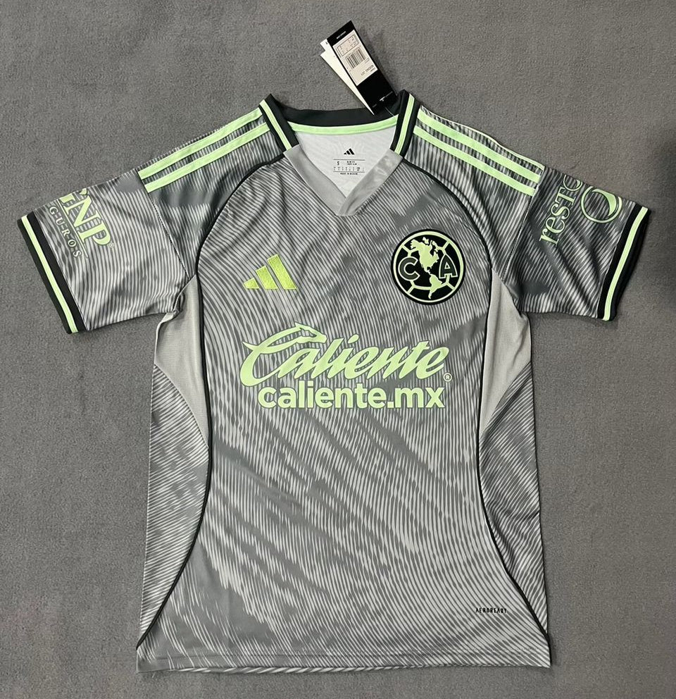 25/26 CLUB AMERICA THIRD JERSEY