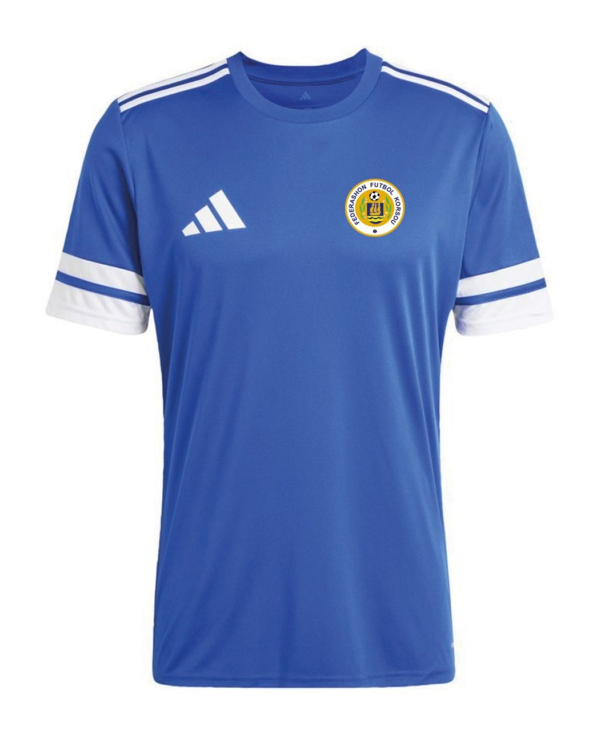 25/26 CURACAO HOME JERSEY
