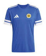 25/26 CURACAO HOME JERSEY