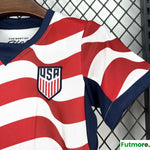 2026 UAS Home World Cup Kids Kit
