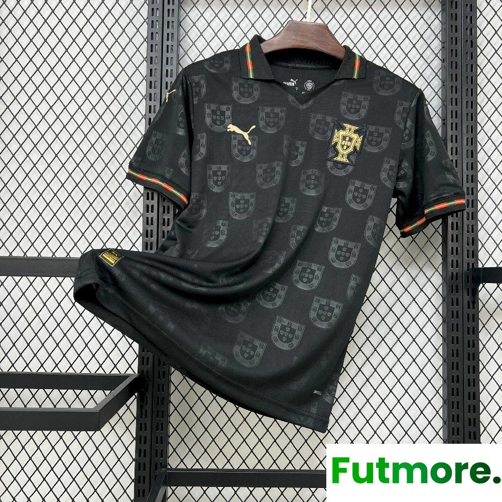 FAST EU SHIPPING - 2026 Mens Portugal World CupAway Jersey