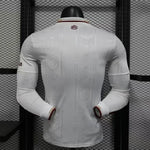 25/26 ARSENAL THIRD LONG SLEEVE PLAYER VERSION JERSEY