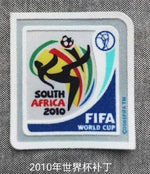 PATCH / BADGE - FIFA WORLD CUP 2010