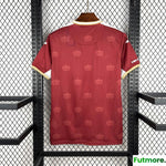 Maillot Domicile Real Murcie Homme 2025/26