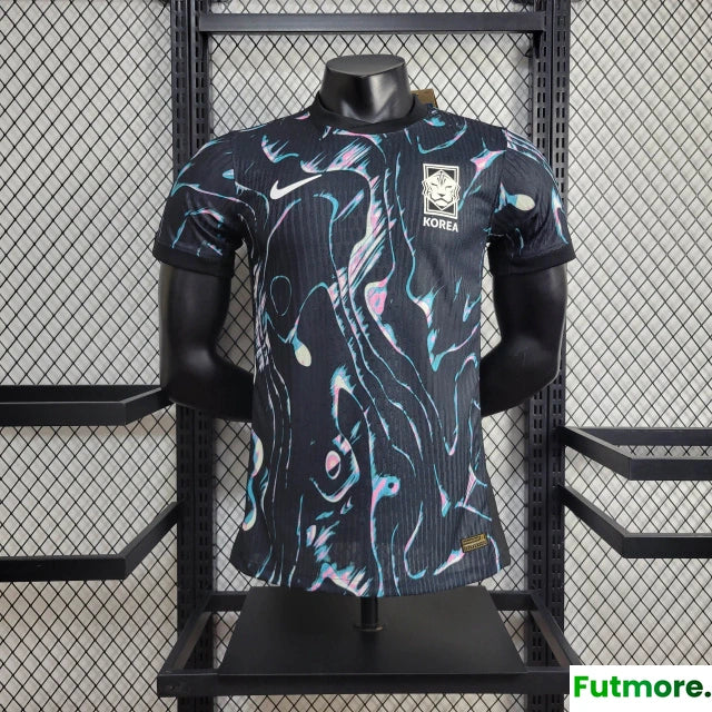 2024 SOUTH KOREA AWAY