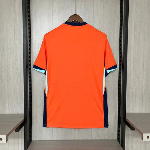 24/25 NETHERLANDS HOME JERSEY