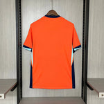 24/25 NETHERLANDS HOME JERSEY