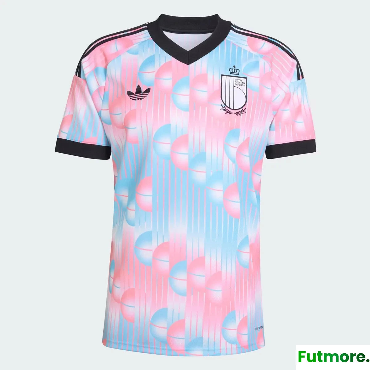Belgium 2026 World Cup Away Jersey