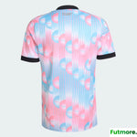 Belgium 2026 World Cup Away Jersey