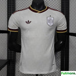 2026 Player Version Spain Away World Cup
