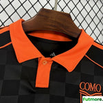 Como 1907 Third Jersey 2025/26