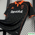 Como 1907 Third Jersey 2025/26