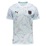 2026 AUSTRIA AWAY WORLD CUP PLAYER VERSION JERSEY