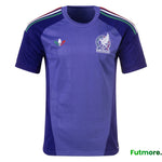Mexico 2026 Away Goalkeeper Jersey