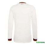 Spain Away Jersey World Cup 2026 Long Sleeves