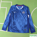 25/26 CHELSEA HOME LONG SLEEVE