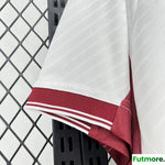 2025/26 Mens Real Murcia Away Jersey