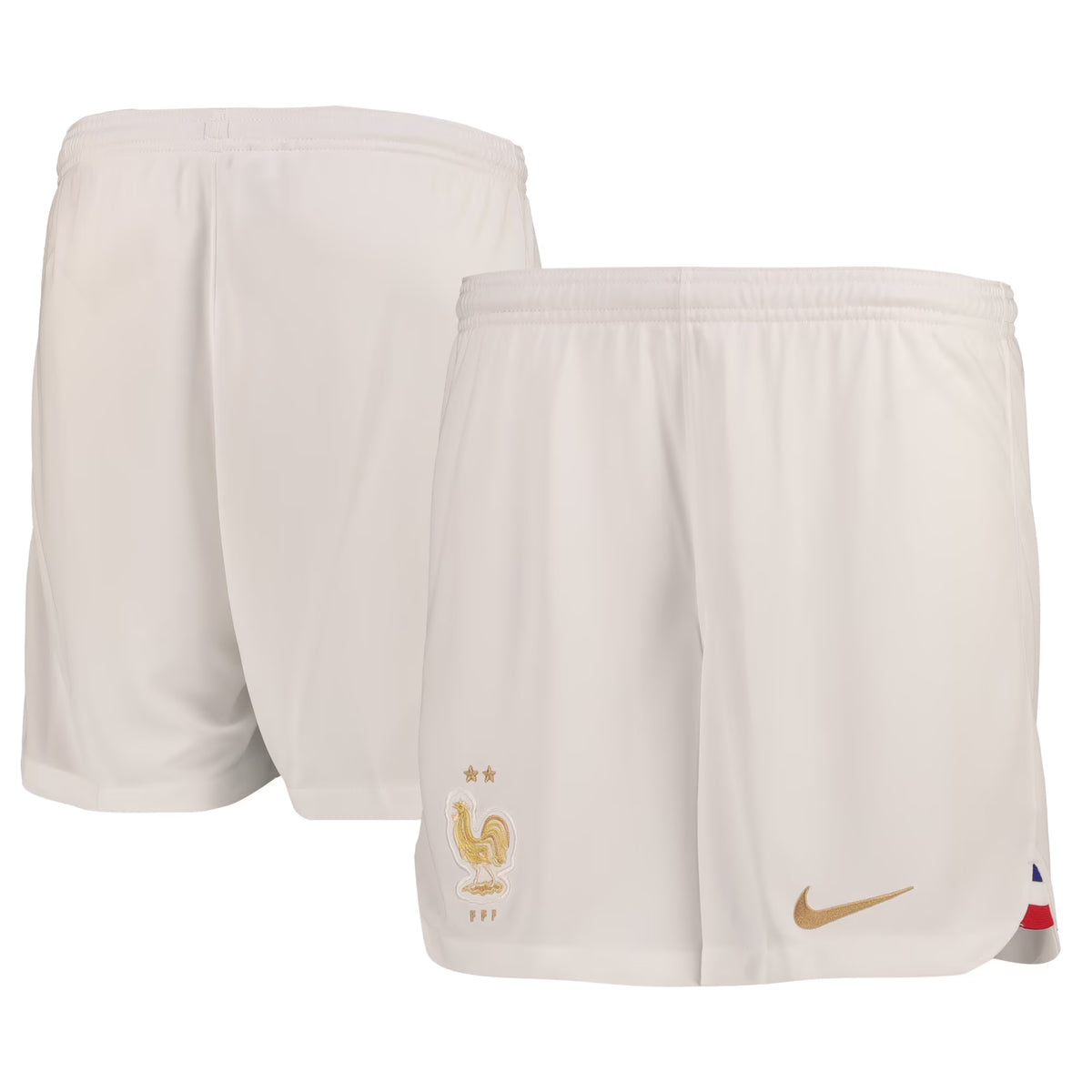 2022 France Home Shorts