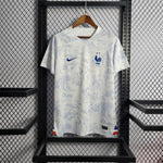 2022 France Away Jersey