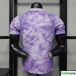 South Korea Away Player Version Jersey 2026 World Cup