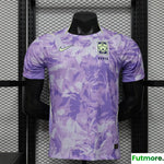 South Korea Away Player Version Jersey 2026 World Cup