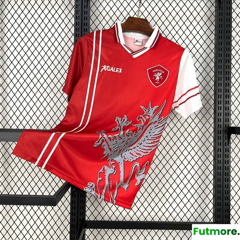 Perugia 1998/99 Home Retro Jersey
