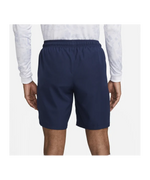 2022 France Away Shorts Navy Blue
