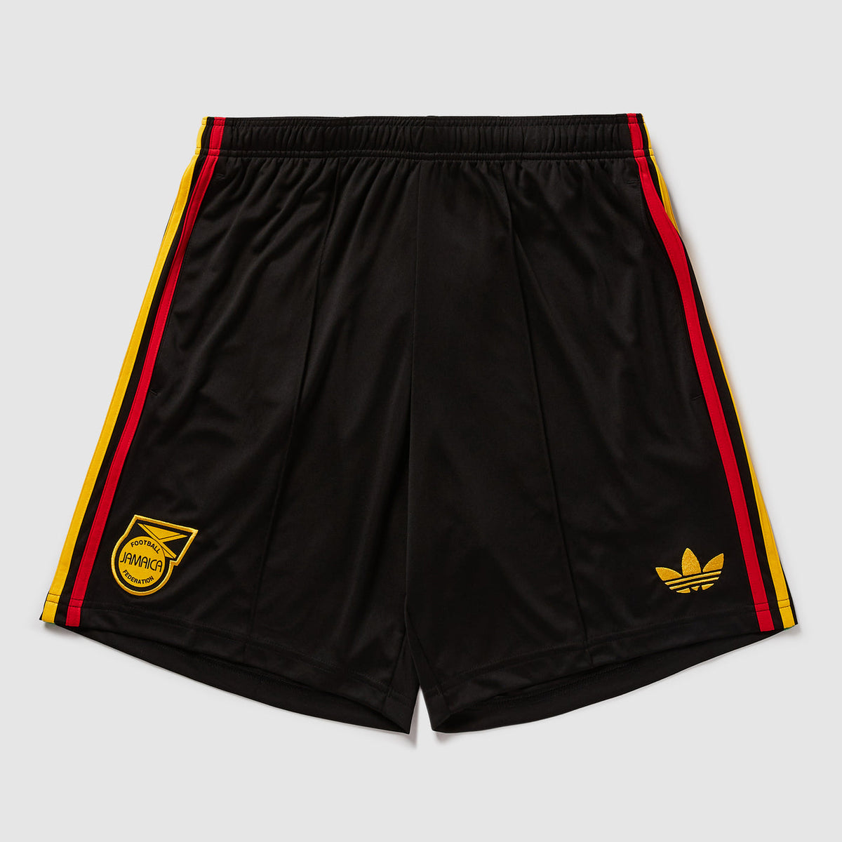 Jamaica 2026 World Cup Away Shorts