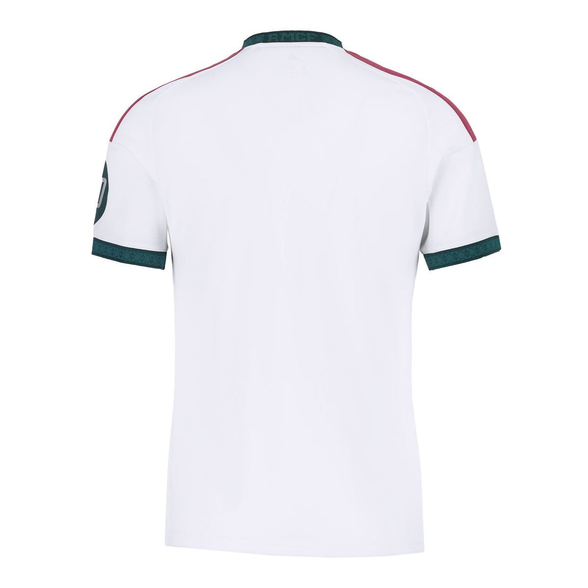 26/27 Real Madrid Home Player Version Jersey