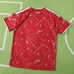 26/27 Liverpool Home Jersey