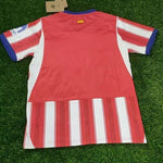 26/27 Atletico Madrid Home Jersey