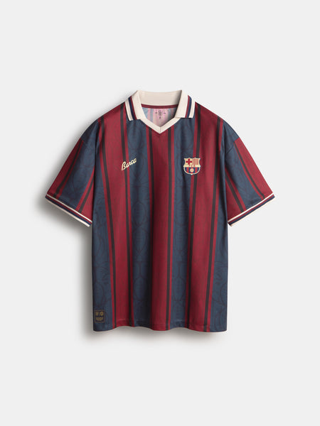 Barcelona 125 Years Retro Special Edition Jersey