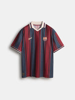 Barcelona 125 Years Retro Special Edition Jersey