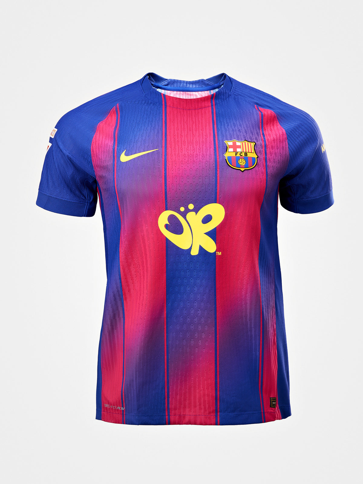 25/26 Barcelona Special Edition Olivia Rodrigo