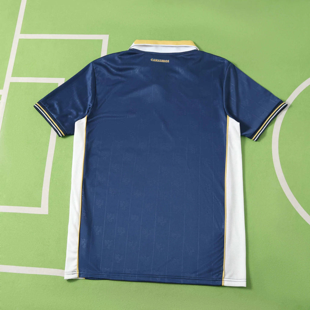 2026 Panama Third World Cup Jersey