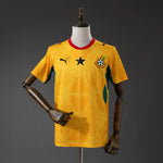 2026 Ghana Away Jersey